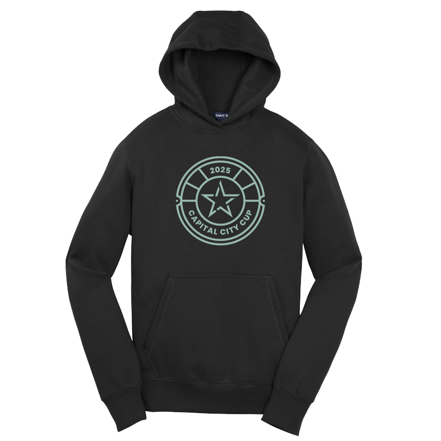 Capital City Cup 2025 Hoodie