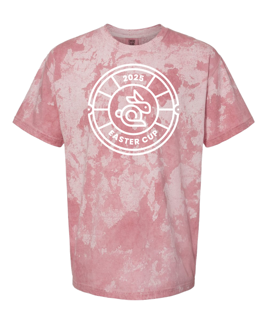 Easter Cup 2025 Comfort Color Blast S/S Tee