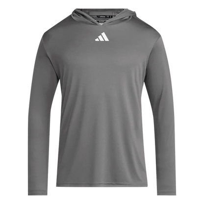 adidas D4T LS Hoodie Tee