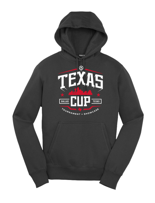 2021 Texas Cup Sport-Tek Hoodie