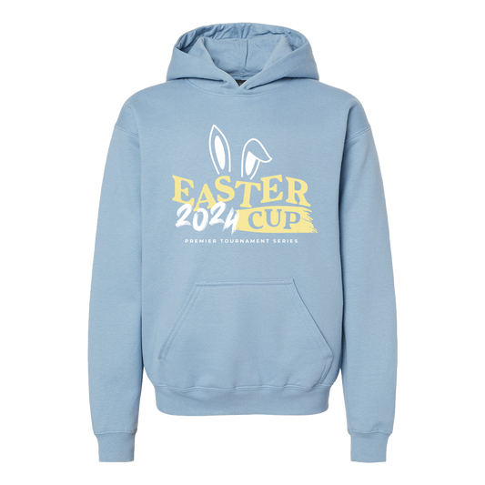 2024 Easter Cup Hooded Sweatshirt